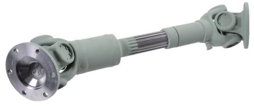 Wał Cardana, 01-100-010, L-420 mm EDS011000420E - Intertraktor