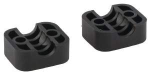 Korpus obejmy 1x38mm, PA gr. 5 (1 szt.) RS911538PA