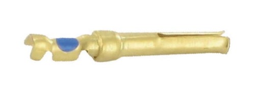 Styk kołkowy, HDP20 żeński AMP66505 - Intertraktor