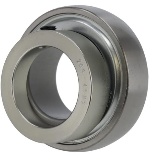 Wkład łożyska 45x85x43.7 SKF XGGRAE45NPPB - Intertraktor