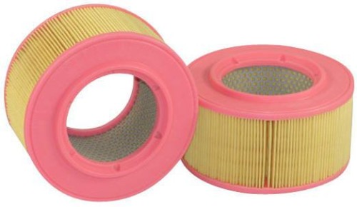 Air filter SA1163 - Intertraktor