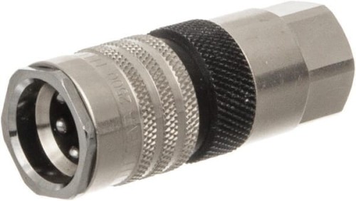 Szybkozłącze gniazdo, gwint wew. 1/4" Tema 2510QC - Intertraktor
