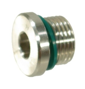 Korek 1/8 BSP V4A VSR02WDRVS