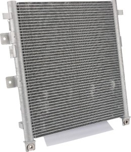 Chłodnica klimatyzacji  G340550060010N