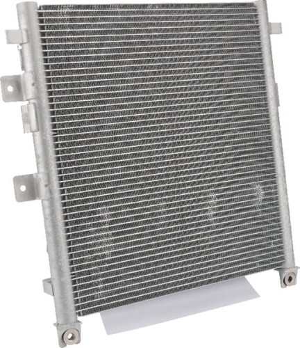Chłodnica klimatyzacji  G340550060010N - Intertraktor