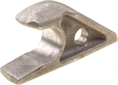 Mounting bracket 3436350 - Intertraktor