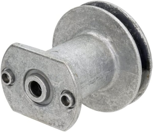 Siłownik noża SG2075060 - Intertraktor