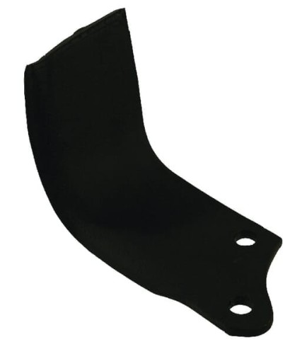 Nóż frezujący lewy 135x60x50mm 5mm pasuje do Agria RB1667L - Intertraktor