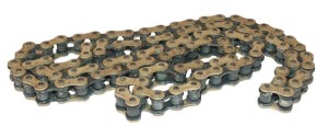 Łańcuch Regina 124 Gold 100 1151890010