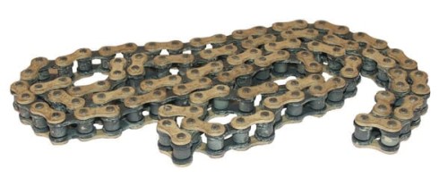 Łańcuch Regina 124 Gold 100 1151890010 - Intertraktor