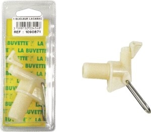 Rura łącząca LACBAC BU1090871