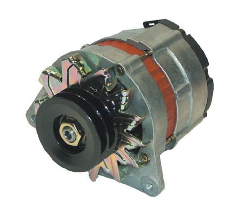 Alternator 14V 65A IA0877 - Intertraktor