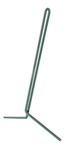 Palec zagarniający podwójny niekompletny, I L-410 mm, pasuje do Famarol 61003074140080