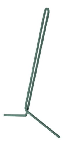 Palec zagarniający podwójny niekompletny, I L-410 mm, pasuje do Famarol 61003074140080 - Intertraktor
