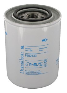 Filtr oleju Donaldson P502433