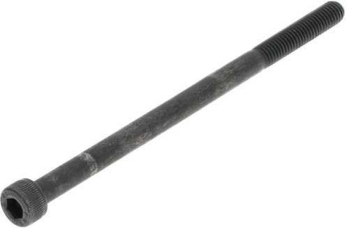Zestaw śrub M5x85 mm 4 szt. zaworu Cetop 03 - NG6 KREV9585 - Intertraktor