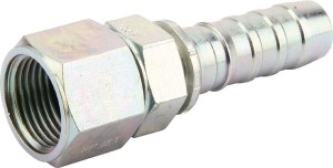 Końcówka DN20-1-1/16" JIC 12GS12FJX