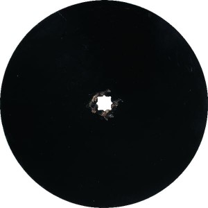 Talerz brony gładki, 610x6 mm/37-41 HD610641N