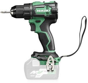 Cordless drill EX HSC DS18DEW2Z