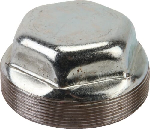 Kołpak ochronny D64 3231318 - Intertraktor