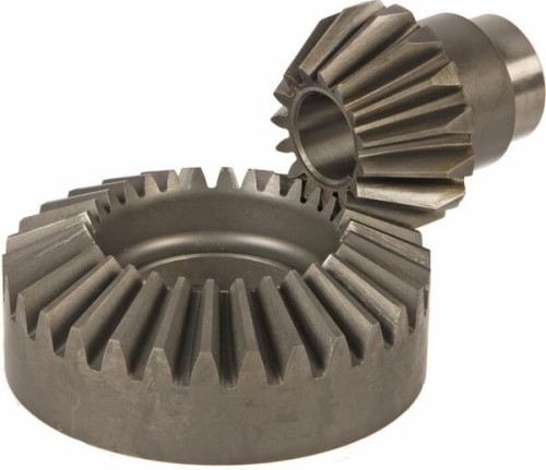 Koło wieńcowe/wał zestaw Z765 Pro 813560034X - Intertraktor