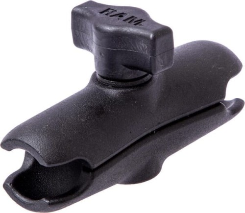 Klamra mocująca "B" 95 mm RAMB201B - Intertraktor