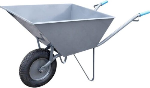 Taczka Max Olejnik, 150 l 1717202100 - Intertraktor
