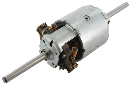 Silnik dmuchawy ogrzewania Bosch 0130063028 - Intertraktor
