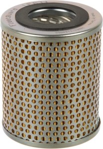 Filtr oleju LF633