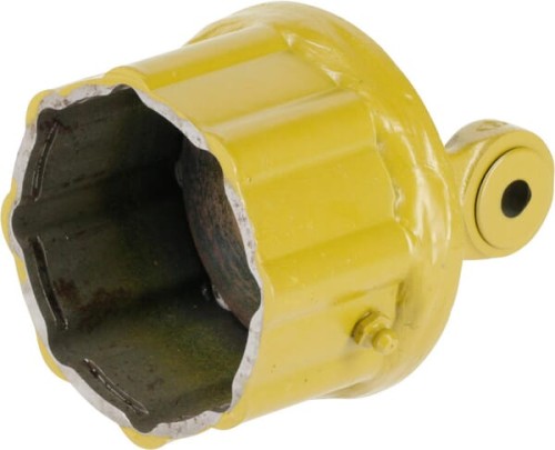 Widłak, do sprzęgła K32B, W2100/W100E Walterscheid 551015 - Intertraktor