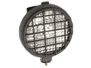 Lampa robocza okrągła H3 12/24 V 1400630011N