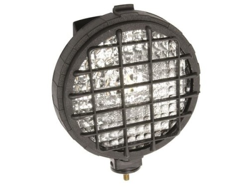 Lampa robocza okrągła H3 12/24 V 1400630011N - Intertraktor