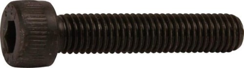 Śruba imbusowa DIN912 M18x100 mm kl.12.9 Kramp 91218100129B - Intertraktor