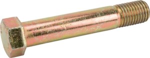 Śruba z łbem 6-kt. M20x110 mm KK032803