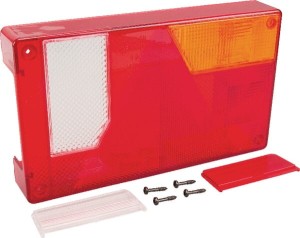 Klosz lampy, prawy LA62204