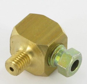 Przyłącze kolankowe 4-1/4" UNF 3700EQU14
