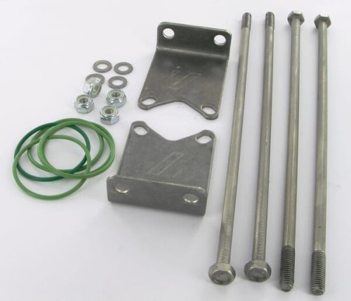 Zestaw mocujący do 4 sekcji 473900940 - Intertraktor