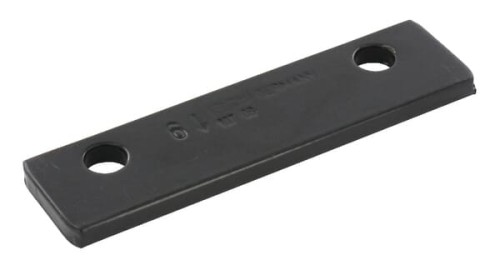 Listwa prowadząca Schumacher, 6 x 104 mm 1701301 - Intertraktor