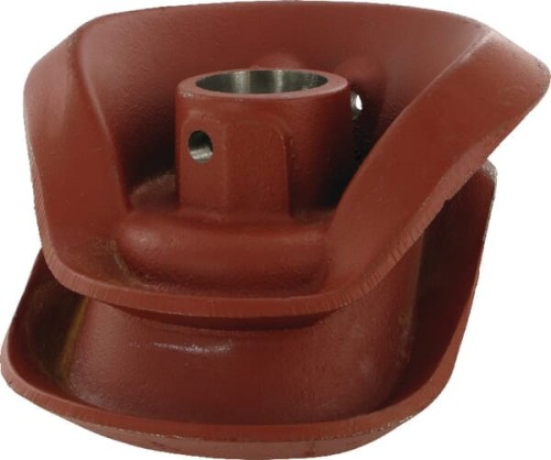 Tarcza korbowa 57729500 - Intertraktor