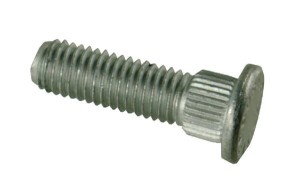 Śruba radełkowana M10x35 12,9 132436