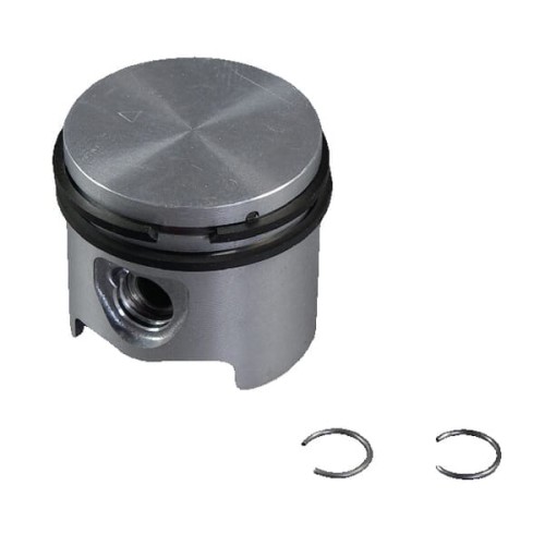 Tłok cylindra silnika Ø 37 mm ze sworzniem 2200486 - Intertraktor