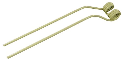 Palec zgrabiarki, zewnętrzny prawy 002650100KR - Intertraktor