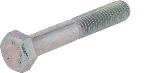 Śruba z łbem sześciokątnym 80060850 - Intertraktor
