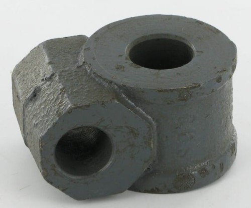 Element zawiasu 897653M2GP - Intertraktor