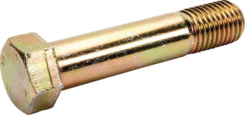 Śruba z łbem 6-kt. M20x95 kl.10.9 KK032895 - Intertraktor