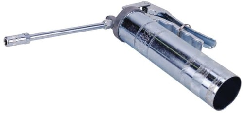 Smarownica ręczna Lube-Shuttle® z rurką  Mato LS3015060 - Intertraktor