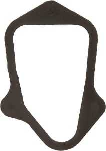 Uszczelka pokrywy zaworu 595341