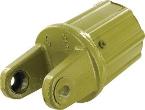 Widłak, do sprzęgła K34B, W2300/P300/W300E Walterscheid 213139
