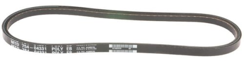 Pasek 75404331 - Intertraktor
