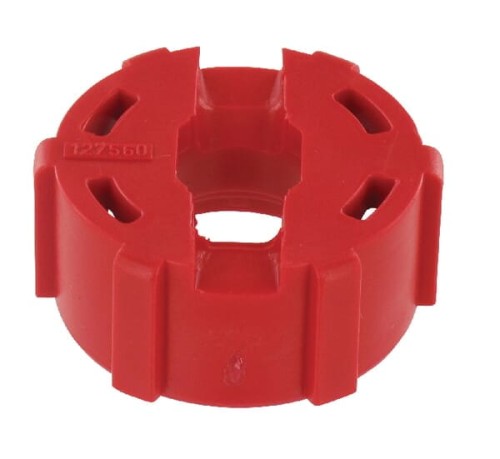 Pokrywka dyszy czerwona SY127560 - Intertraktor